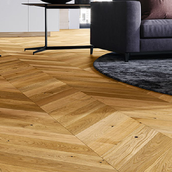 Oak Caramel
