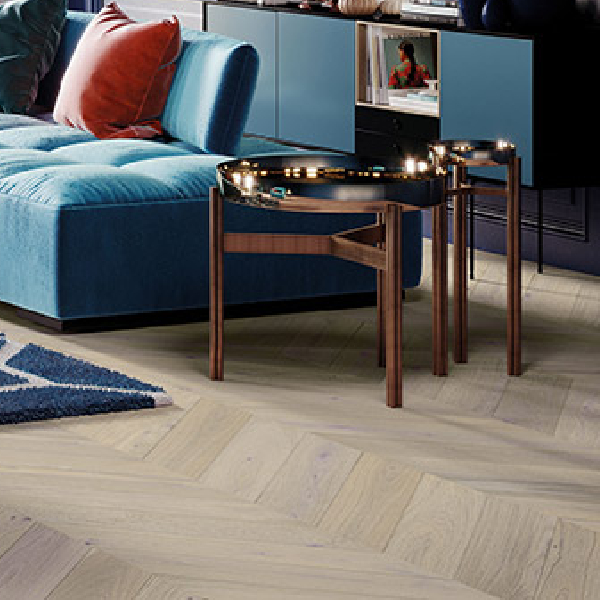 Oak Trivor