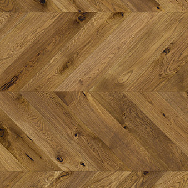 Oak Mainland