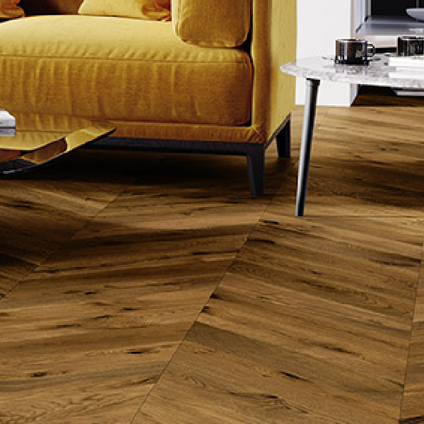 Oak Mainland