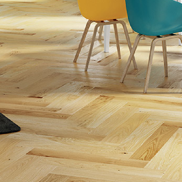 Oak Caramel