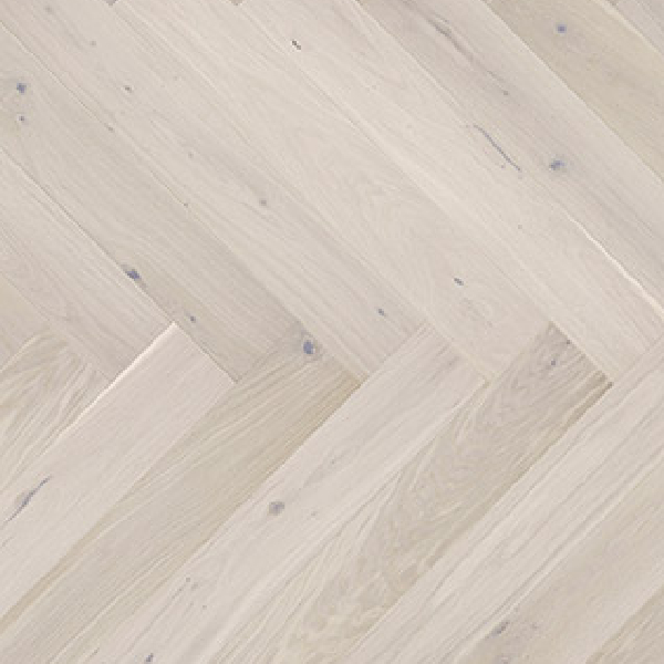 Oak Cappuccino