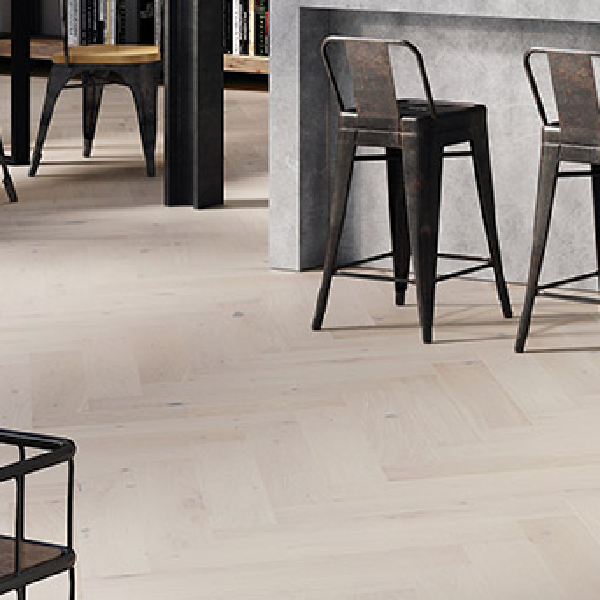 Oak Cappuccino