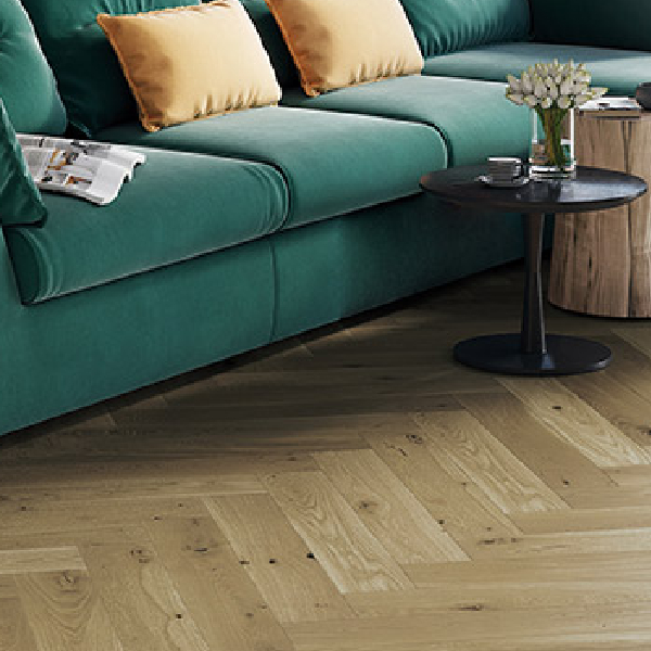 Oak Toffee