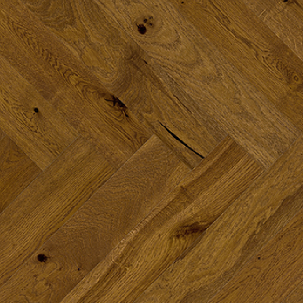 Oak Brown Sugar