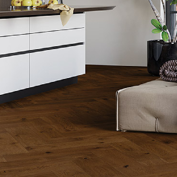 Oak Brown Sugar
