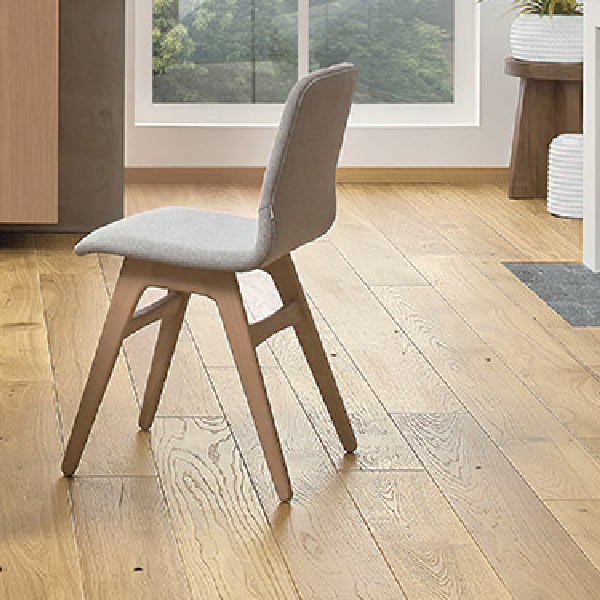 Oak Caramel