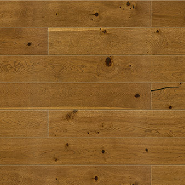 Oak Brown Sugar