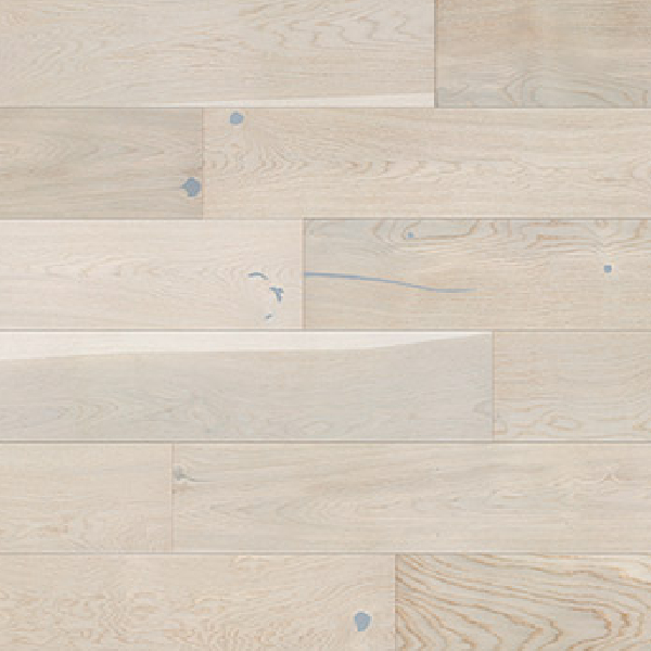 Oak Cappuccino