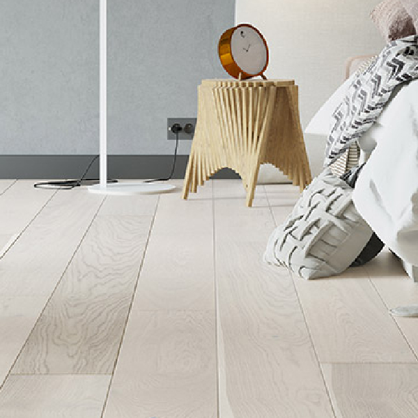 Oak Cappuccino