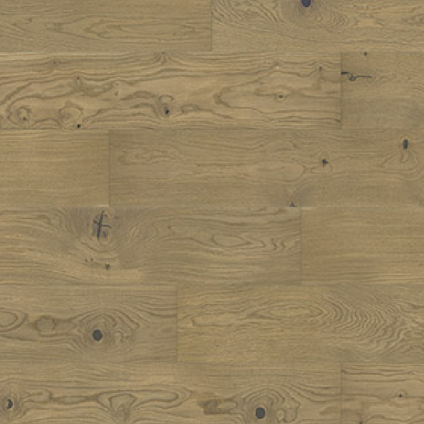 Oak Toffee