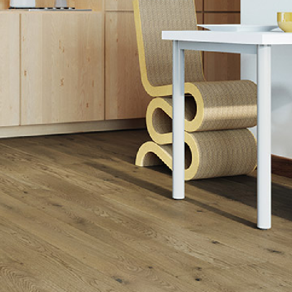 Oak Toffee