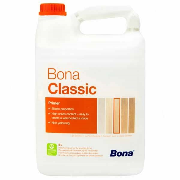 Грунд Bona Classic