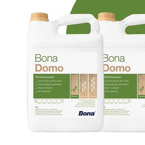 Лак Bona Domo