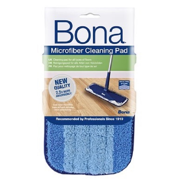 Микрофибърна подложка Bona