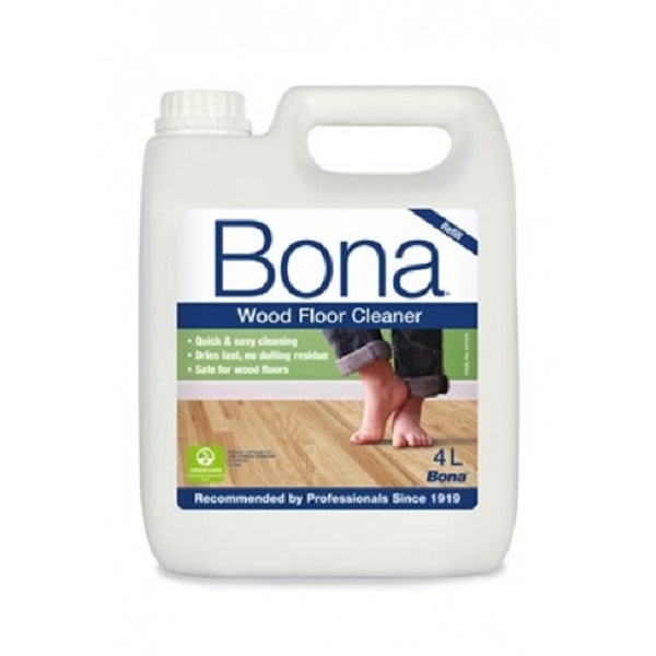 Препарат за почистване Bona Wood Floor Cleaner