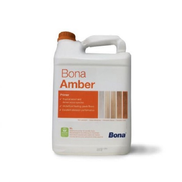 Грунд Bona Amber