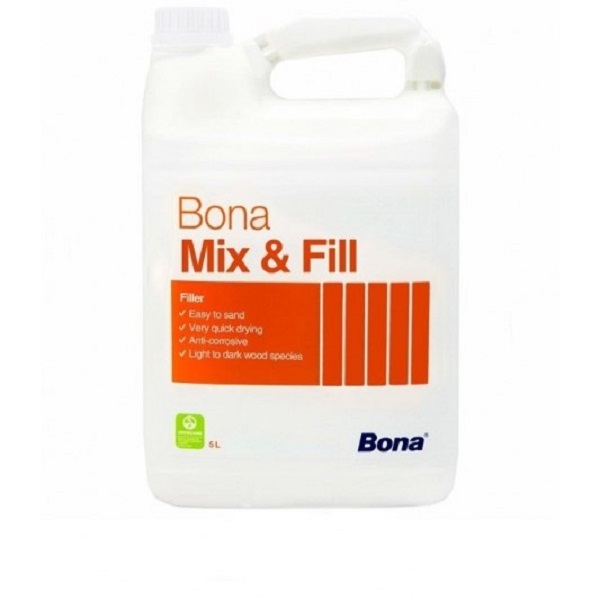 Фугираща смес Bona Mix&Fill