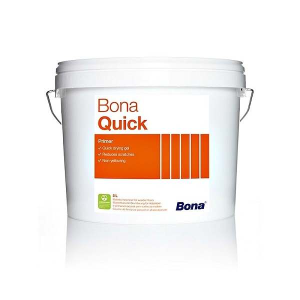 Грунд Bona Quick