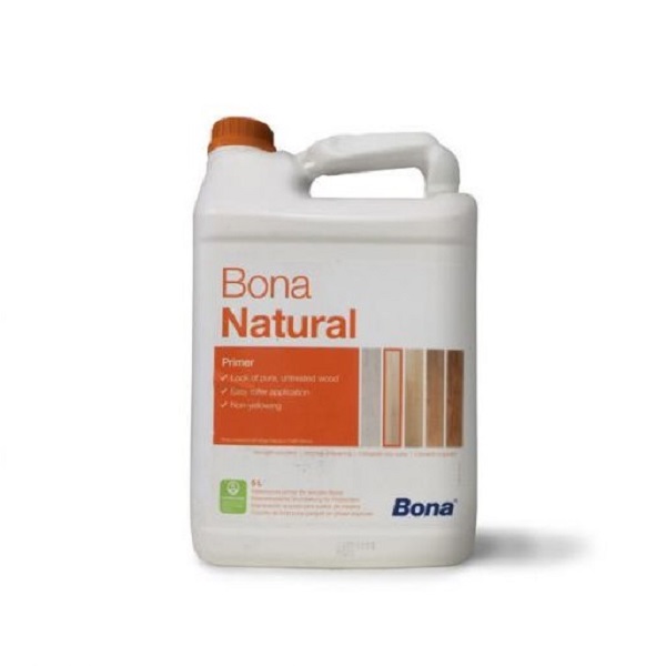 Грунд Bona Natural