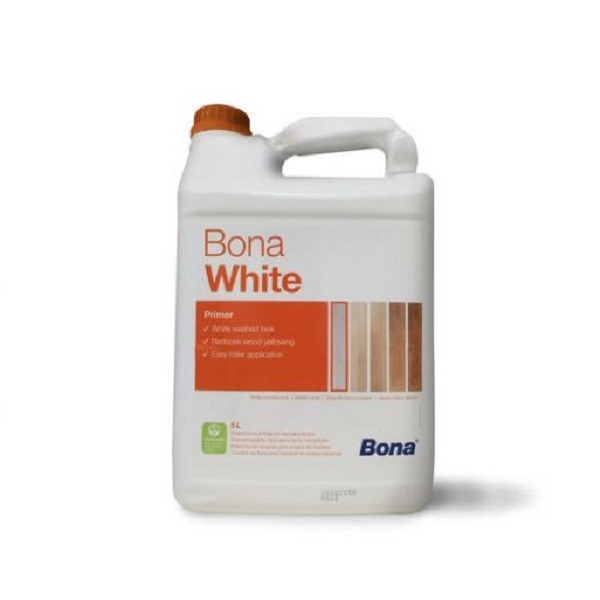 Грунд Bona White