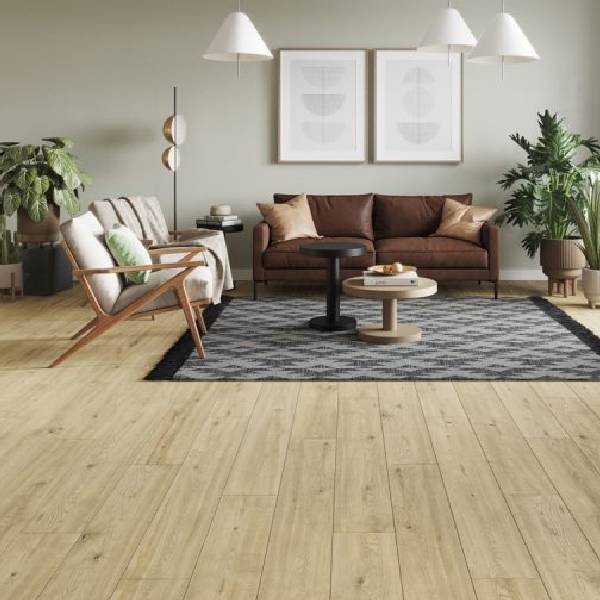 Pradera Oak