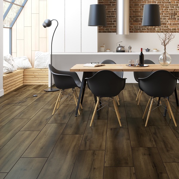 Marsala Oak