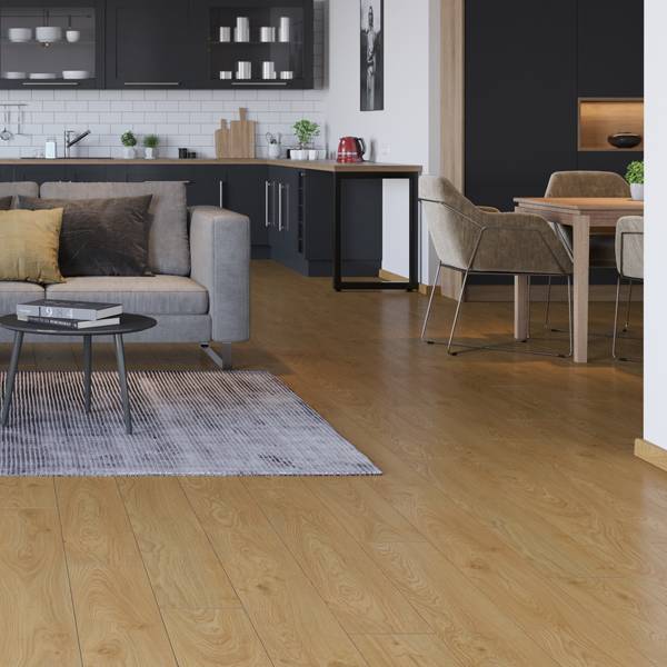 Catania Oak