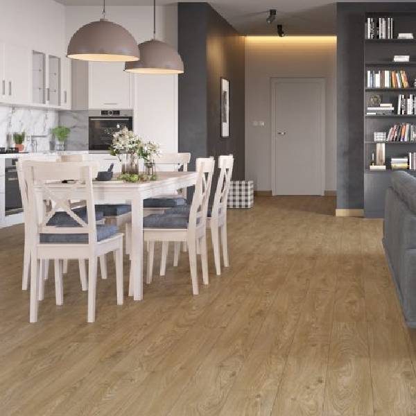 Albergo Oak
