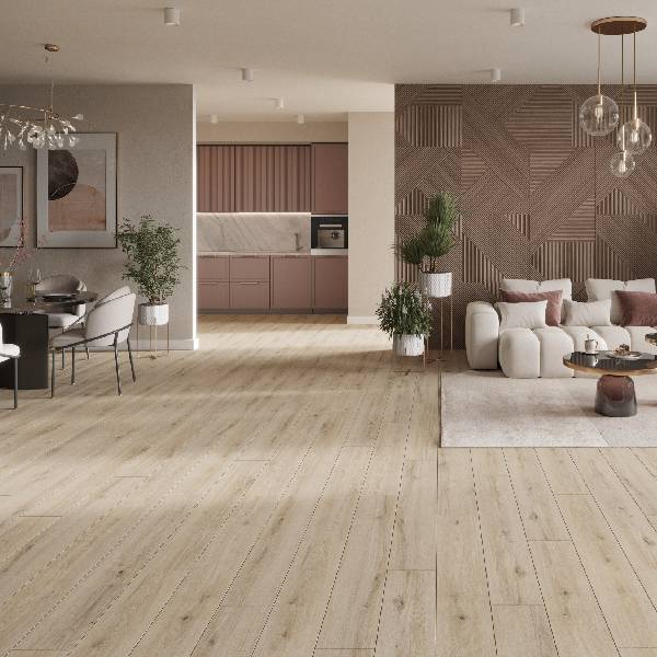 Casera Oak