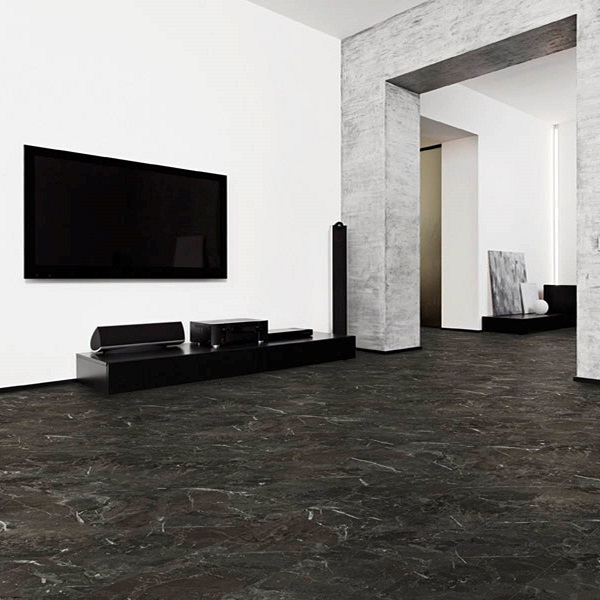 Granit Schwarz