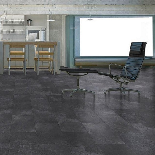 Oiled Slate