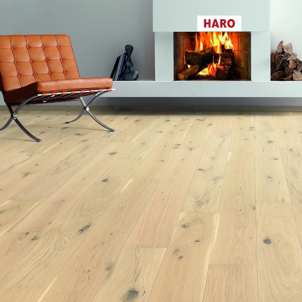 Oak Light White