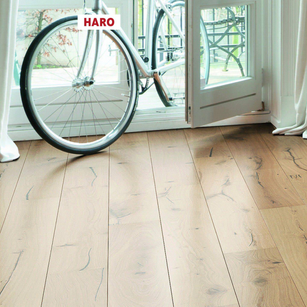 Oak Puro White