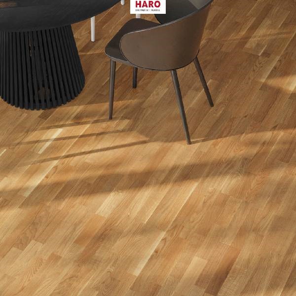Oak Lively
