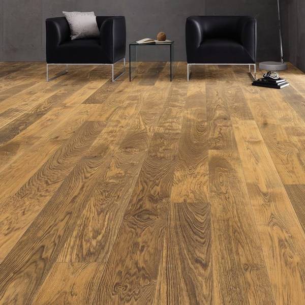 Oak Barrique