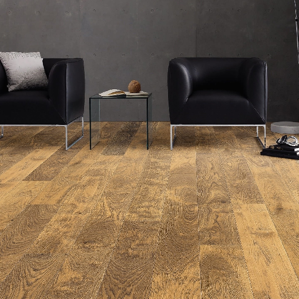 Oak Barrique