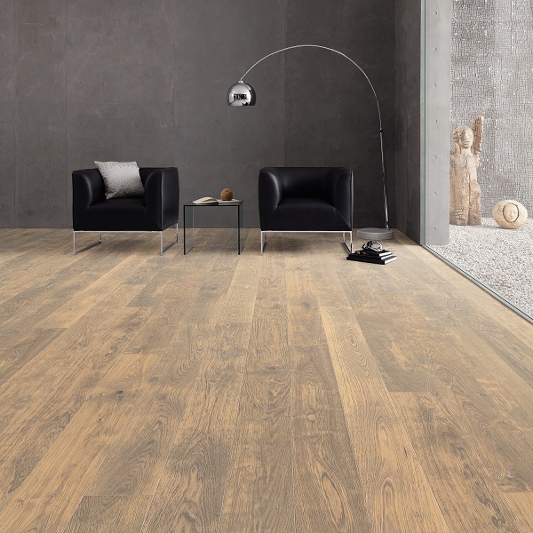 Oak Barrique White