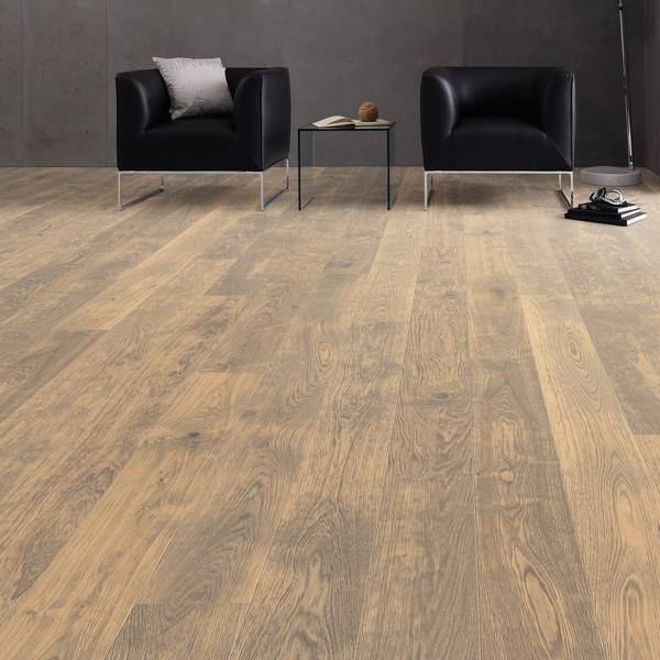 Oak Barrique White
