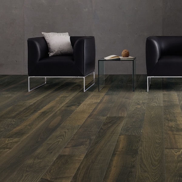 Ash Olive Grey