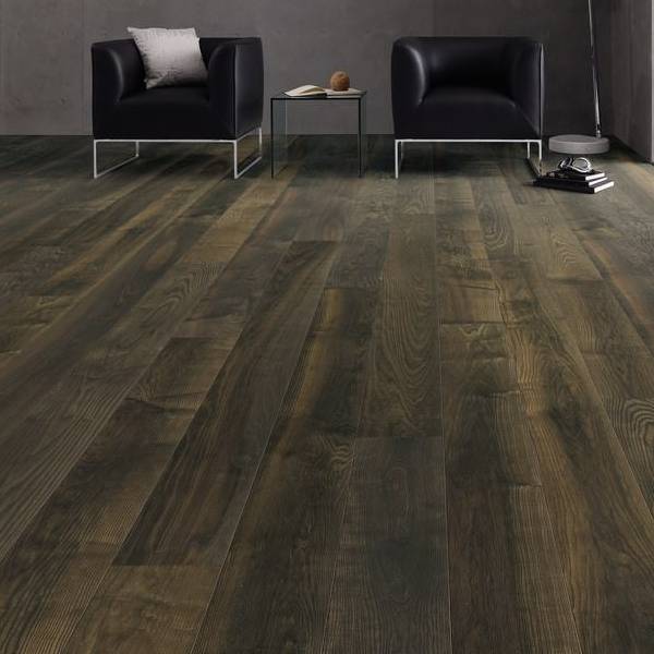 Ash Olive Grey