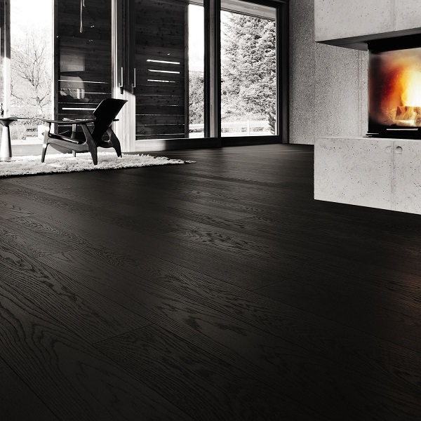 Oak Carbon Black