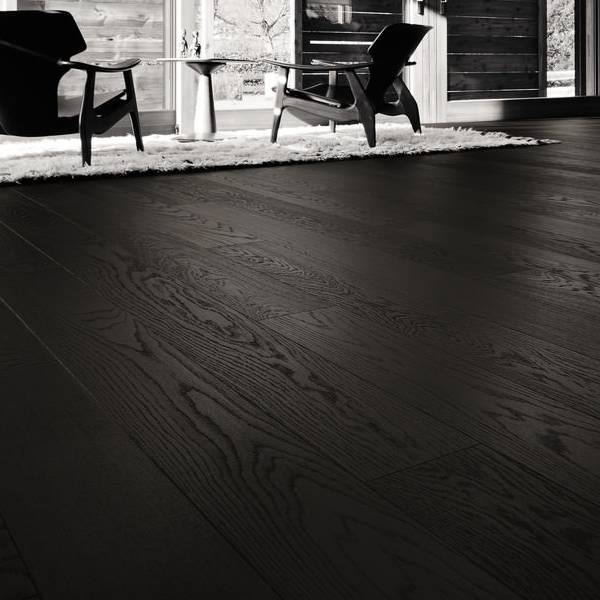 Oak Carbon Black