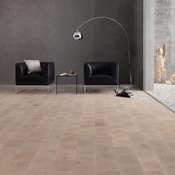 Oak Blue Grey Selectiv