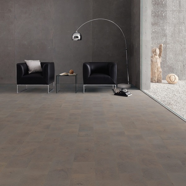 Oak Silver Grey Selectiv