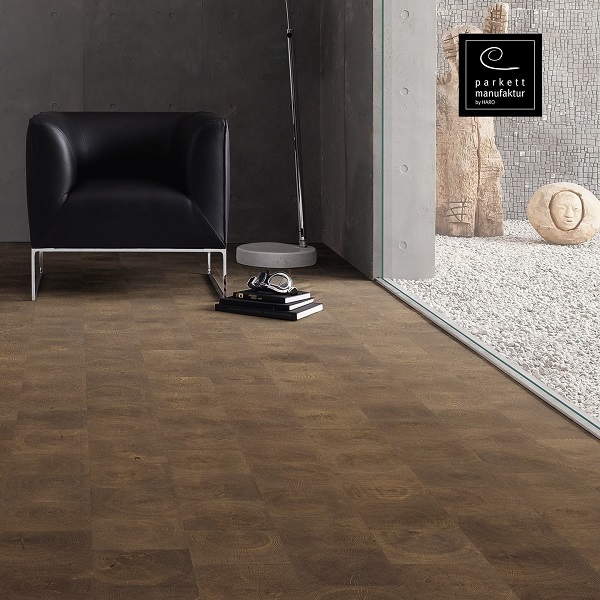 Fumed Oak Selectiv