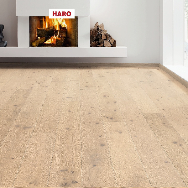 Oak Puro White