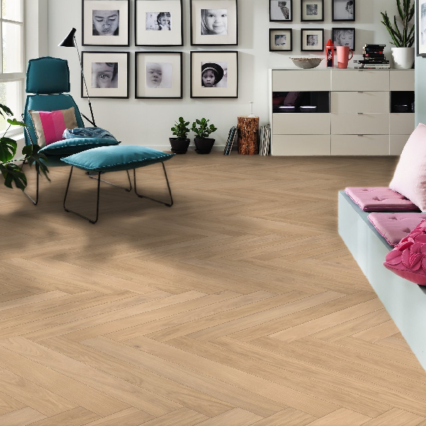Oak Light White