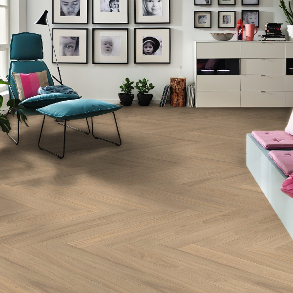 Oak Sand Grey