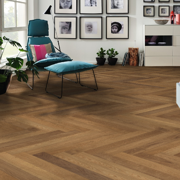 Smoked Oak